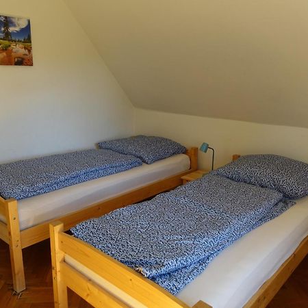Chata Horal Tanvald Eksteriør bilde